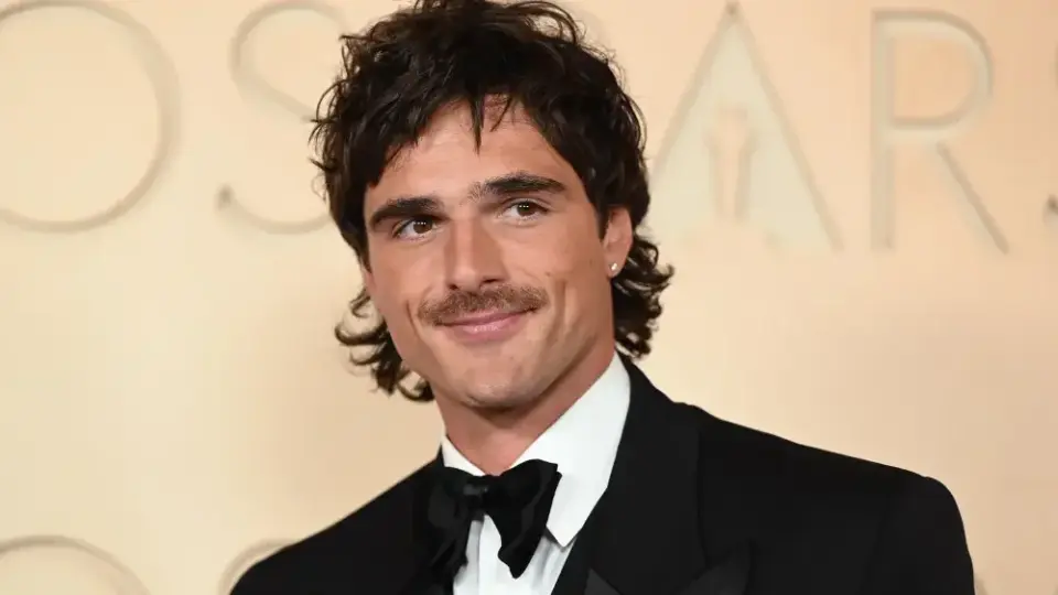 Elordi Set to Lead Ari Aster’s Scapegoat, Co-Starring Johansson
