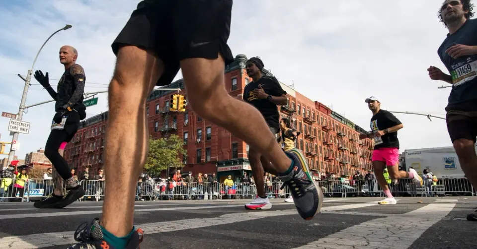 NYC Marathon Revises Bronx Route to Restore Local Access