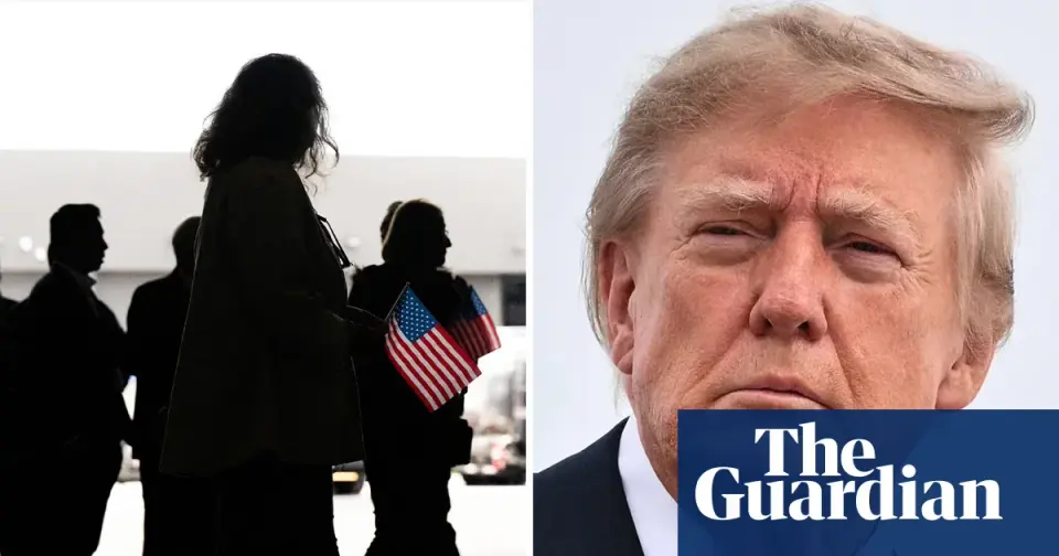 US Refugee Cap Set at 17,500 for 2027, Prioritizing Afrikaners Amid Global Shortage