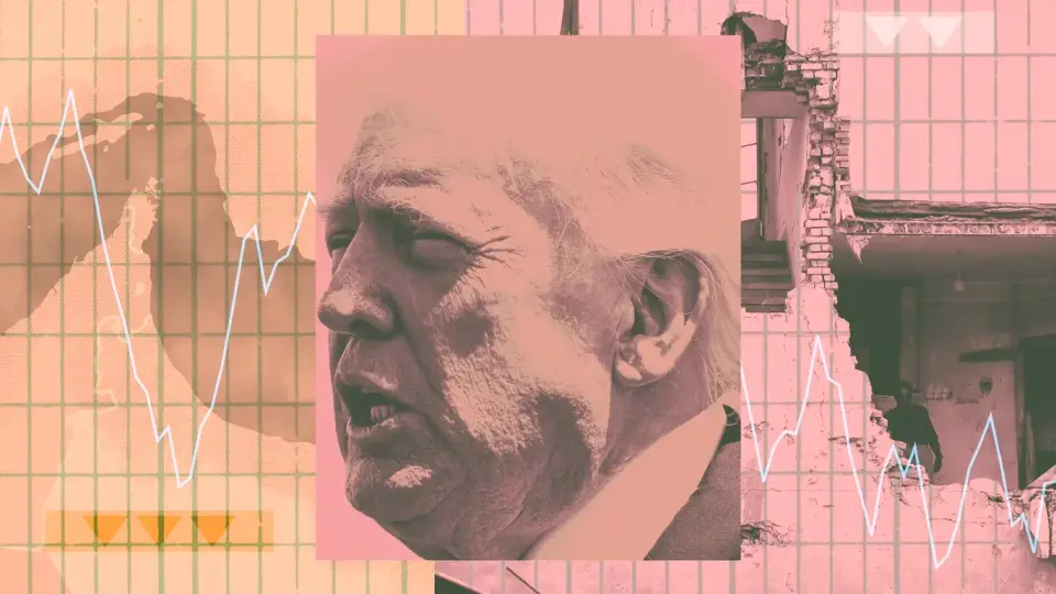 Trump leans on a modest Iran memorandum with a 60-day window