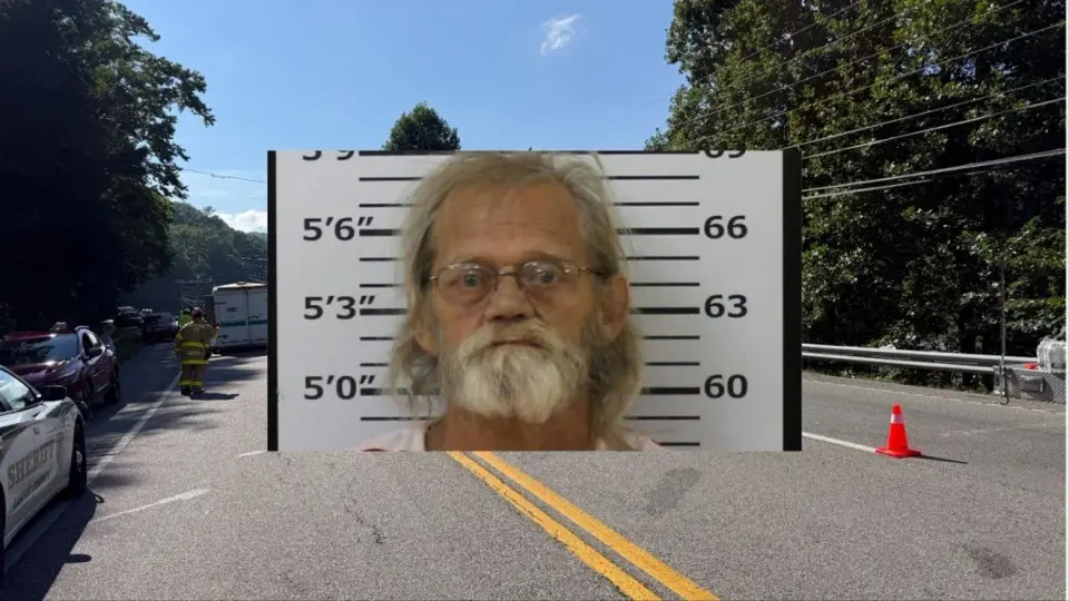 Affidavit outlines the moments before Milligan cycling team crash