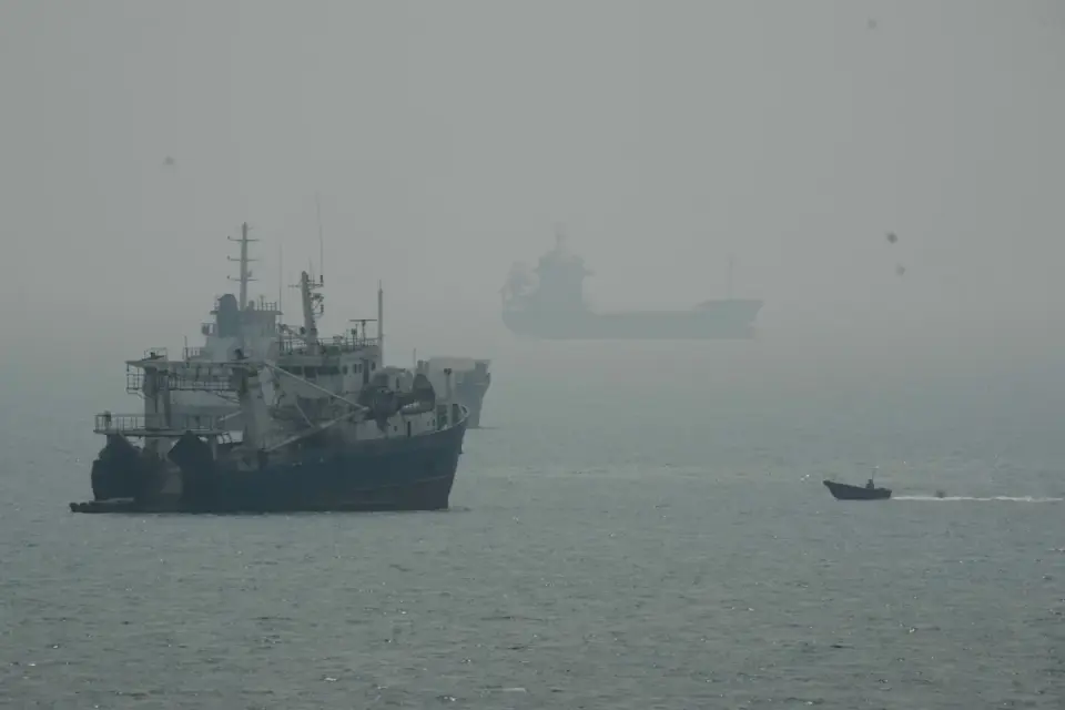 Oil markets in limbo as Iran conflict defies endgame modeling