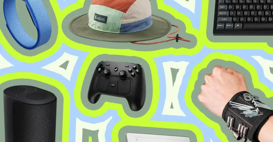 Father’s Day 2026: Verge Highlights Top Tech Gifts for Dad