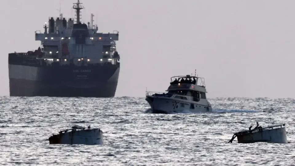 Gaza-bound flotilla delays mission to spring 2027 after mechanical failures and migrant deaths