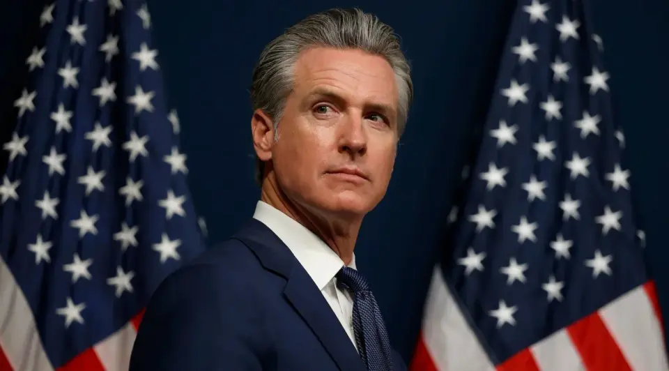 Newsom Pushes National Billionaire Tax as Economic Reset Plan