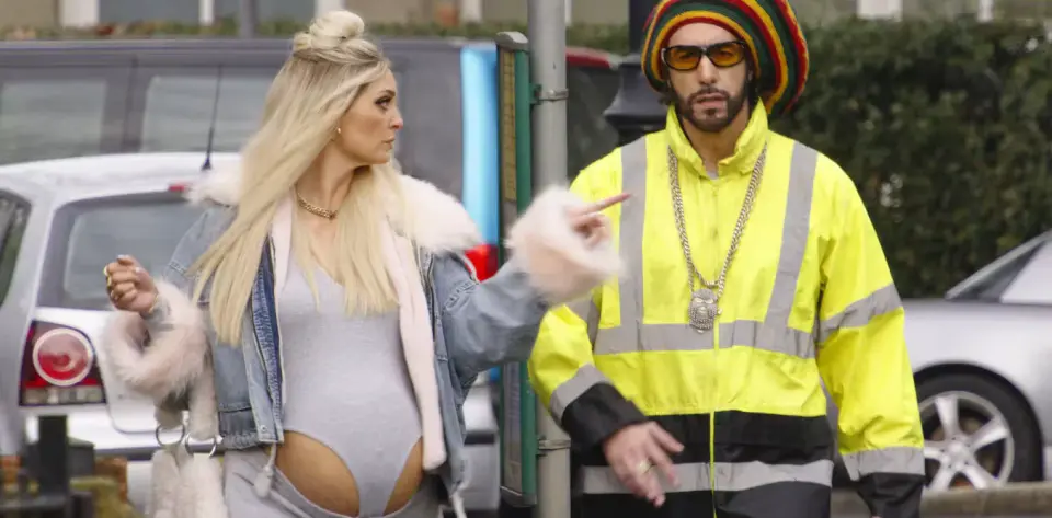 Ali G Returns: A Comedy of Ambiguity, Criticism, and Cultural Debate