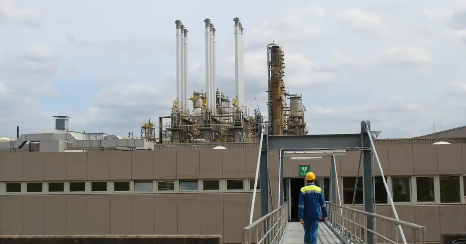 EU Prepares Rescue Plan as Chinese Chemicals Flood the Market