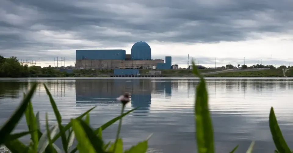Tech Giants Turn to Nuclear Uprates to Meet AI Power Demand