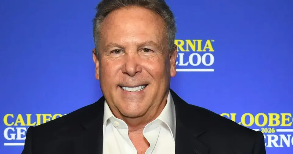Former California governor hopeful detained in LA on witness-tampering suspicion