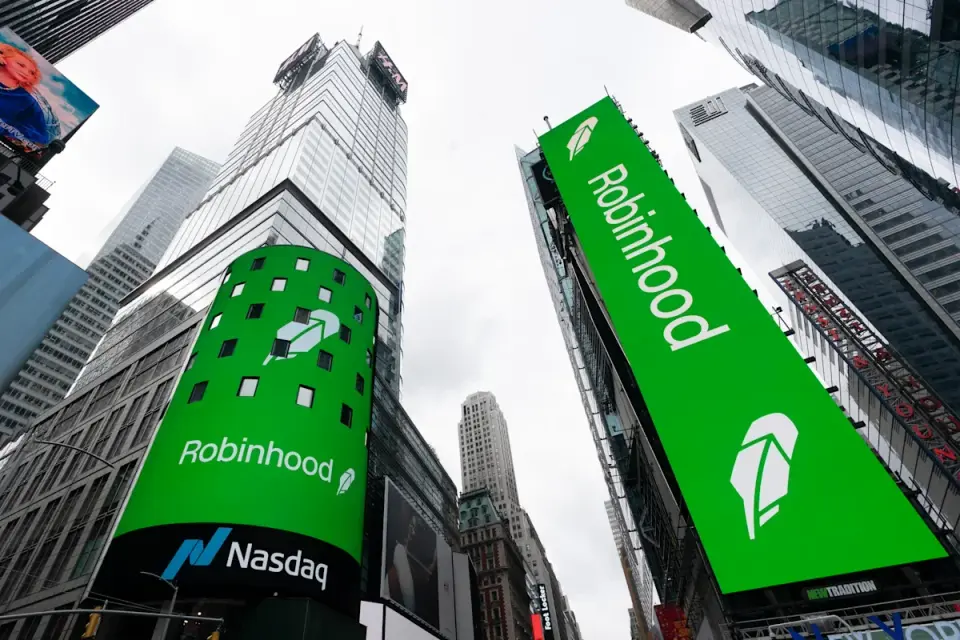 Robinhood Unveils AI Trading Agents for 29 Million Users