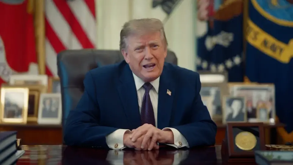 Trump narrows $5,000 dividend pledge to adults only, ignoring children