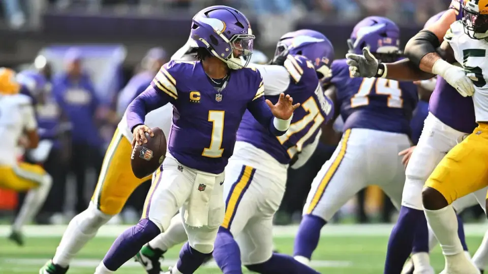 Week 2 NFL Injury Watch: Burrow Questionable, Murray Out, Bowers Doubtful Across Key Games