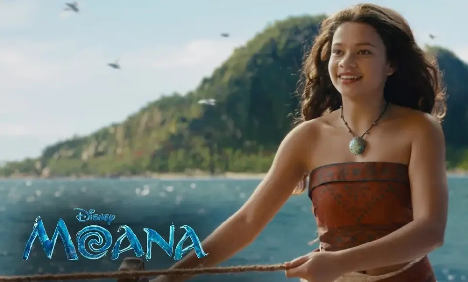 Live-Action Moana Opens Soft with $18M, Signaling Slower Disney Start