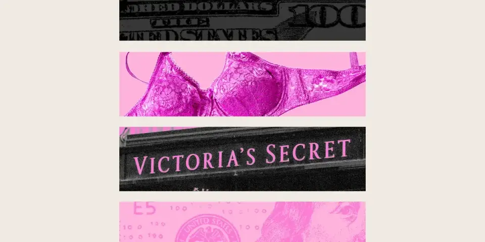 Victoria's Secret's $6 Billion Turnaround Driven by Bra Innovation and Nostalgia