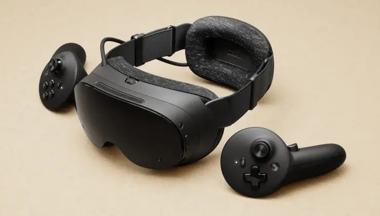 SteamOS 0.3.0 Update Brings Faster Charging and VR Tweaks to Steam Frame