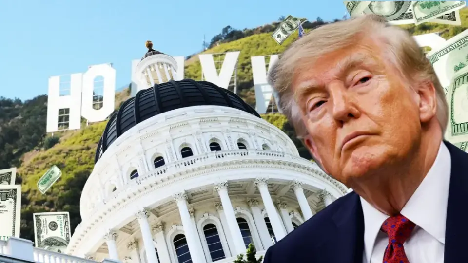 Trump Endorses Federal Film Tax Credit to Reverse Hollywood Exodus