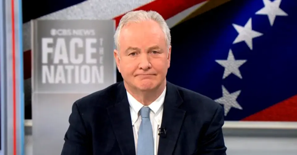 Face the Nation May 24 lineup: Hassett, Van Hollen, Birx, a bipartisan panel, and Medal of Honor recipients