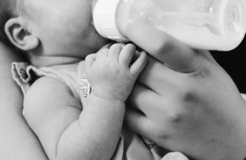 Three Infants Diagnosed With Botulism After Using Recalled Baby Formula