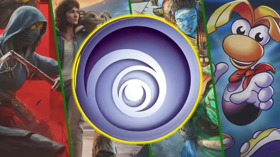 Free Ubisoft+ Premium Trial Unlocks 60+ Games on Xbox & PC This Weekend