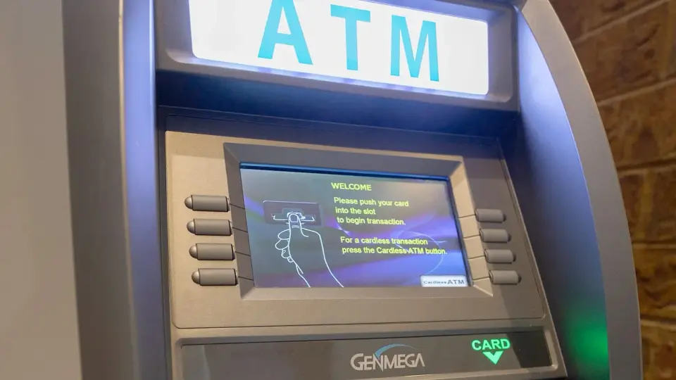 Connecticut ATM Jackpotting Ring Snags $529K, Four Charged in Federal Case