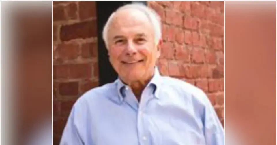 Jim Ukrop, Richmond’s Grocery Pioneer and Civic Architect, Dies at 89