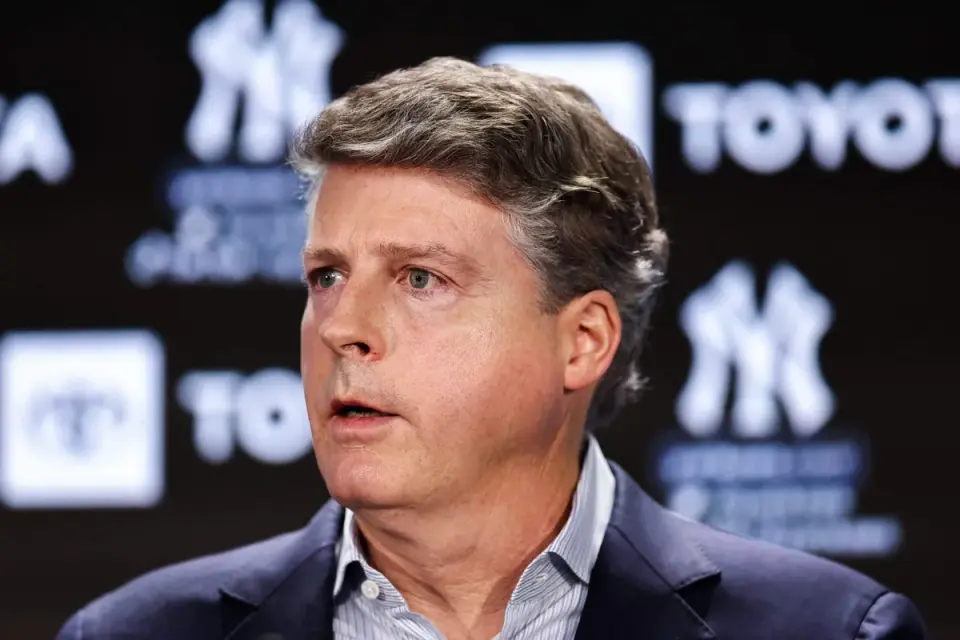 Yankees land $2.6B financing deal with Apollo, Steinbrenner family retains control