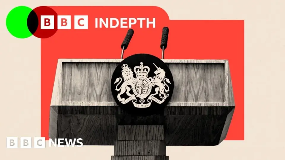 Britain’s leadership test: why governing feels harder than ever