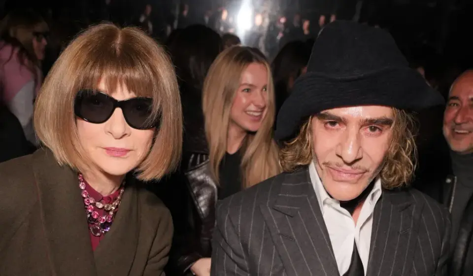 Met Gala Weighs Postponement to Avoid Holocaust Remembrance Day Amid Galliano Controversy