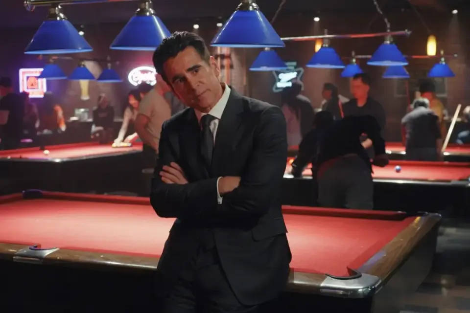 Sugar Season 2: Farrell's Lonely PI Faces a New Noir Puzzle on Apple TV