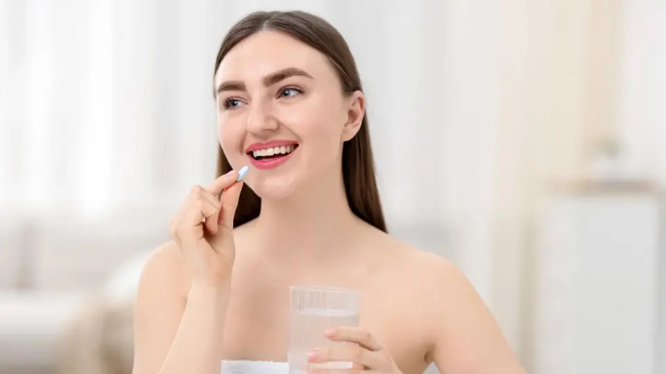 Massive collagen review finds skin and joint benefits, but no athletic boost