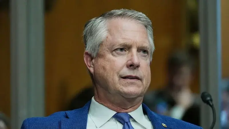 Kansas Senate Race Turns Competitive as Gas Prices Soar