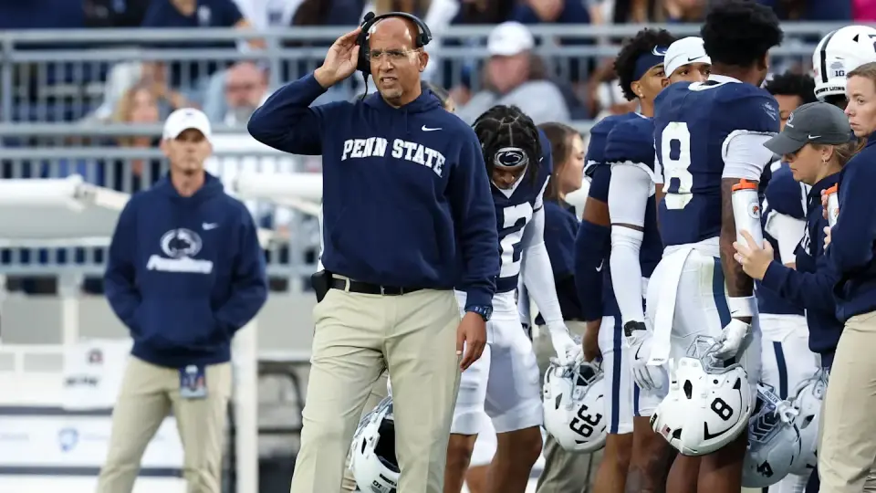 Franklin cites $7M NIL budget; PSU books reveal bigger 2024-25 NIL spend
