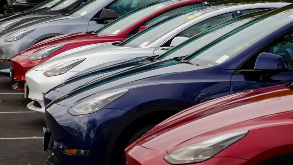 Tesla Drains California's New MyFirstEV Rebates in Five Days