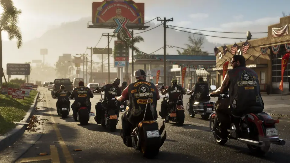 GTA 6's photo-real visuals spark debate over vibe, performance, and price