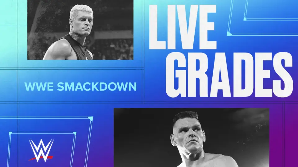 Rhodes Rises, SNME Looms: SmackDown Delivers Mixed Momentum