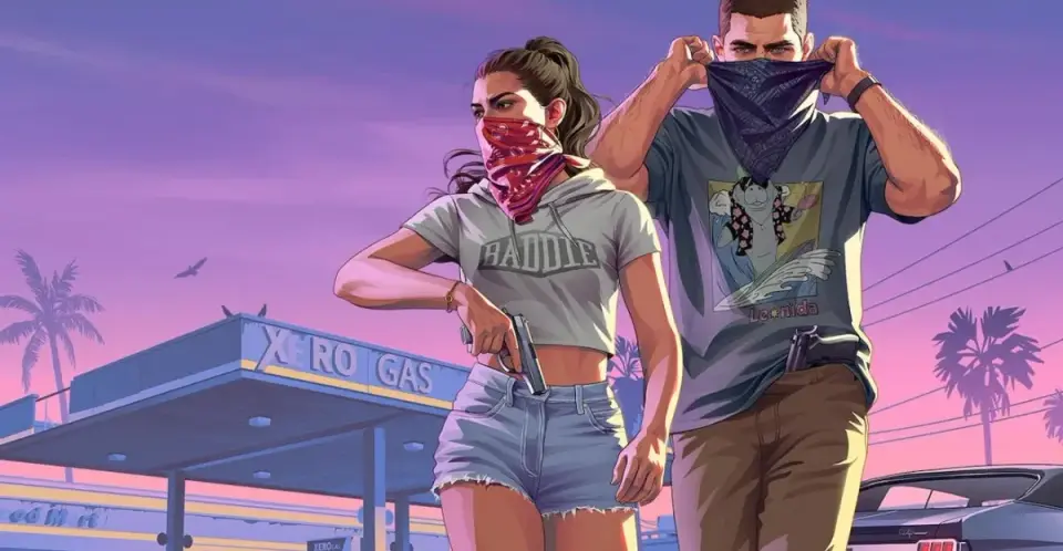 Xbox Secures Non-Exclusive Cloud Streaming Rights for GTA 6 Launch