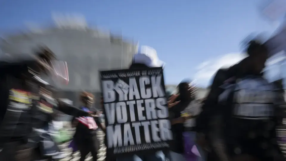 South braces for Summer of Action in voting-rights and redistricting battles