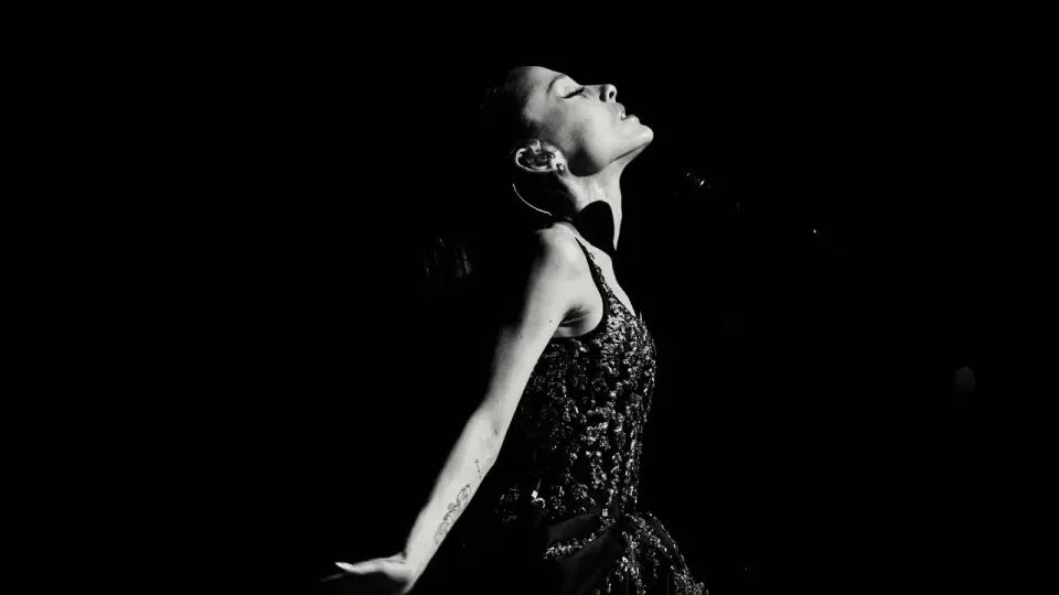 Fresh Nine: Ariana Grande, Arca, and More Lead This Week's New Album Drops