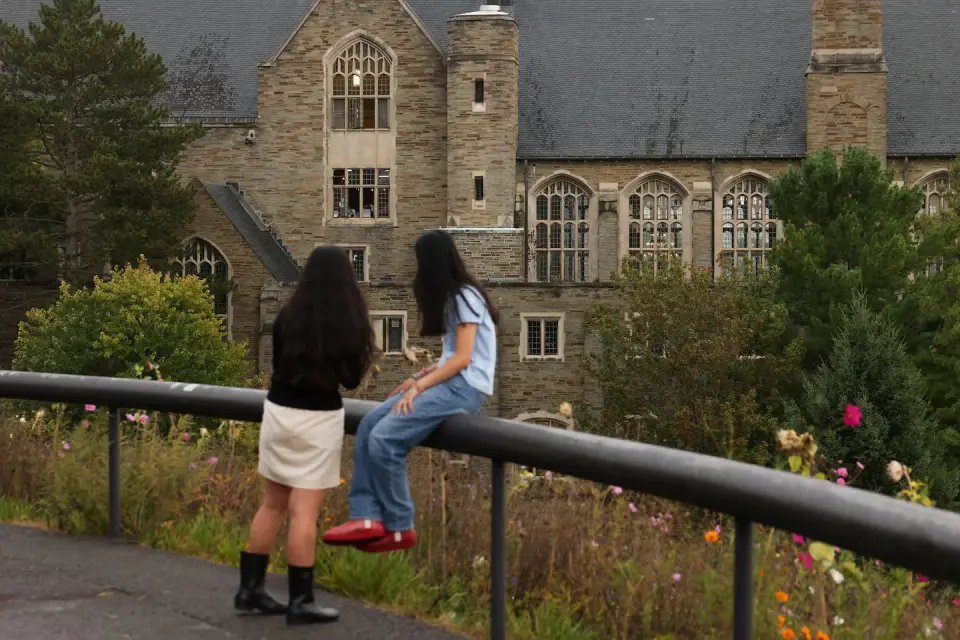 New York AG Takes Over Cornell Fraternity Rape Probe After DA Reversal