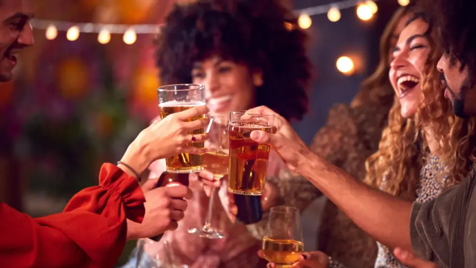 Wine Linked to Lower Cardiovascular Death in Large Alcohol Study