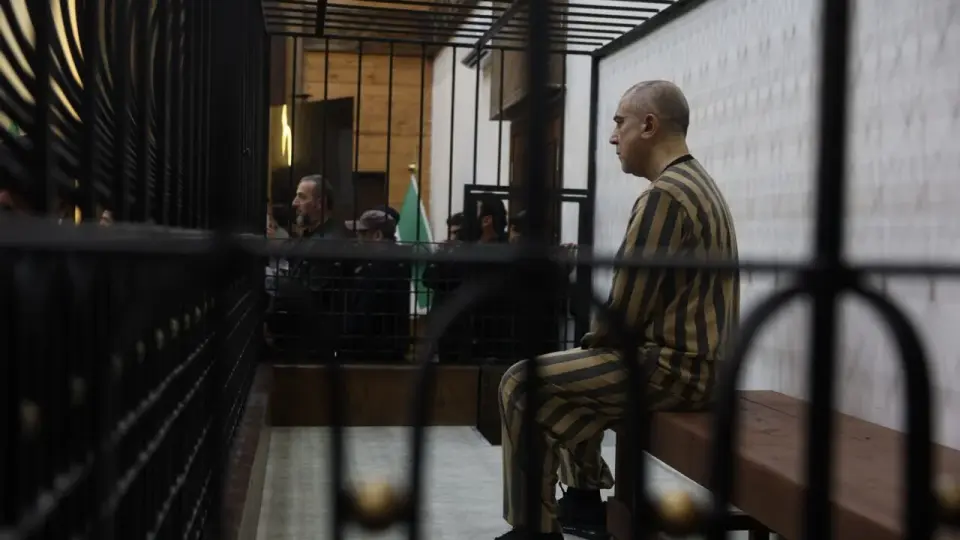 Syria opens historic trial of Assad regime leaders