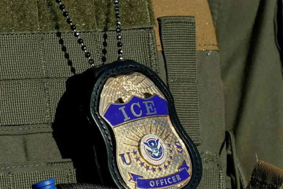Fresno father shoots off-duty ICE agent after alleged assault on family