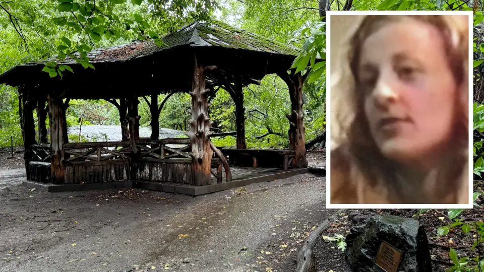 Central Park victim identified as Elise Bainbridge Hill, artist featured in 'Begging Naked' documentary