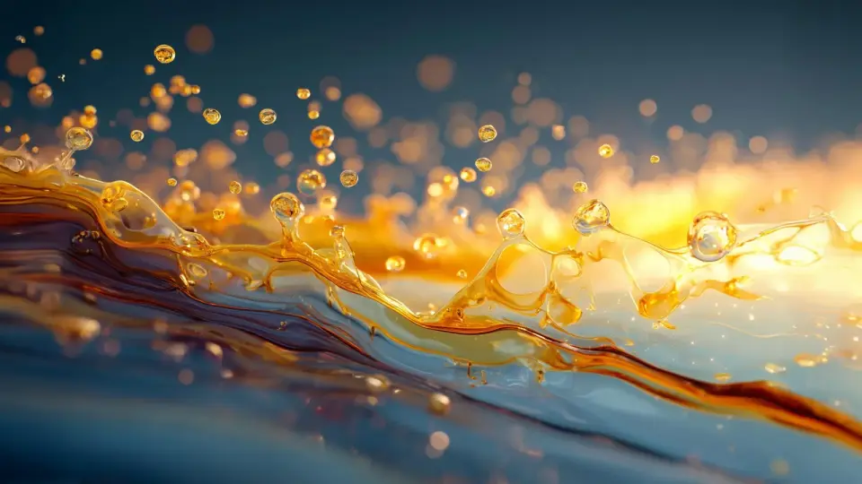 Oregon State Researchers Develop Sulfur-Based Material for Cheaper Green Hydrogen