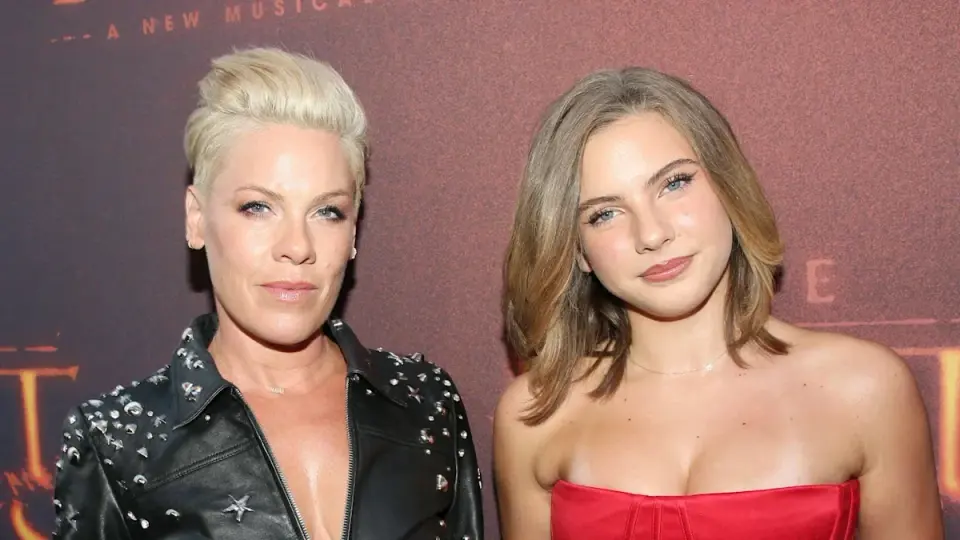Carey Hart opens up about Willow after Pink’s NYC move