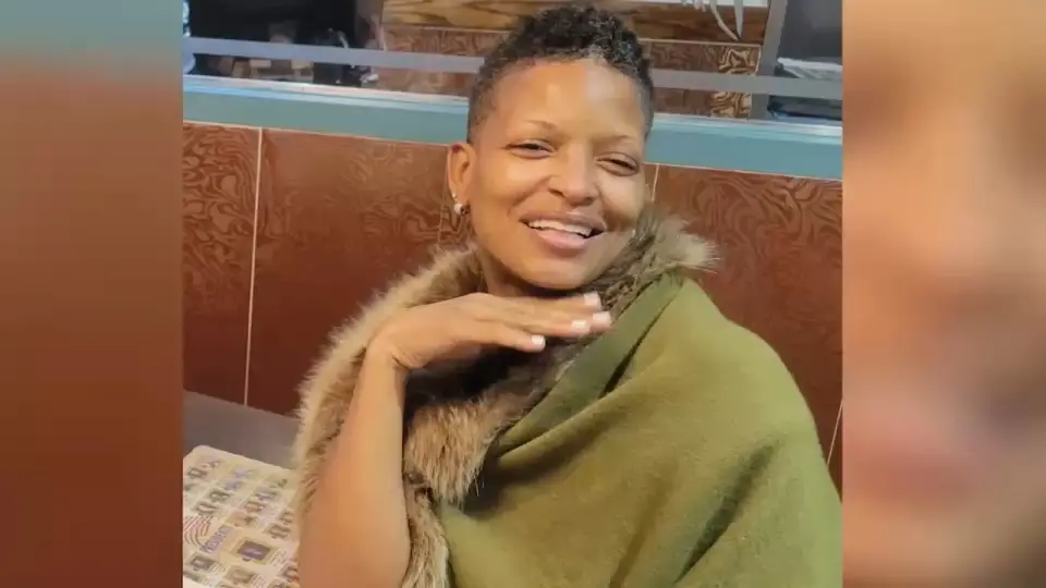 Missing Upper East Side Woman Found Near Las Vegas Airport, Family Confirms