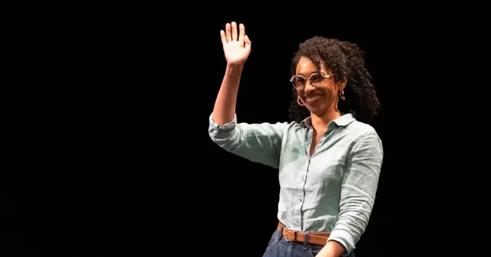 Progressive challenger unseats Espaillat in New York's 13th District primary