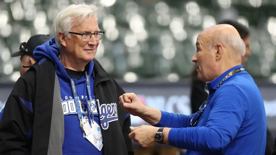 Dodgers Owner Faces Insurance-Disclosures Class Action