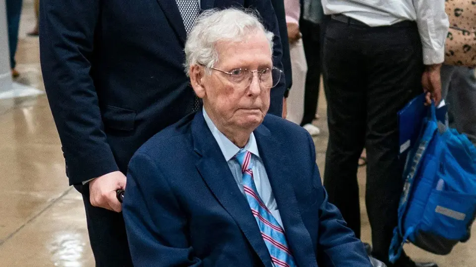 Beshear pushes McConnell for public health update amid ongoing questions