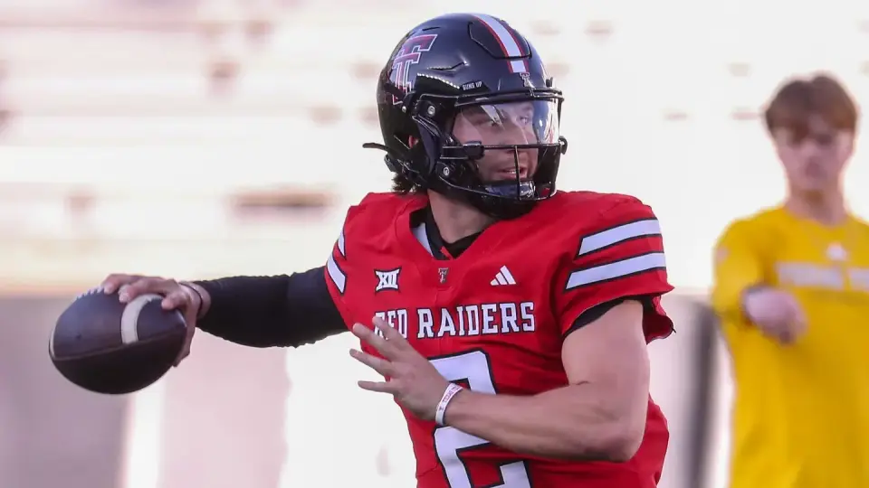 Steelers Eye A New Backup: Brendan Sorsby in Supplemental Draft